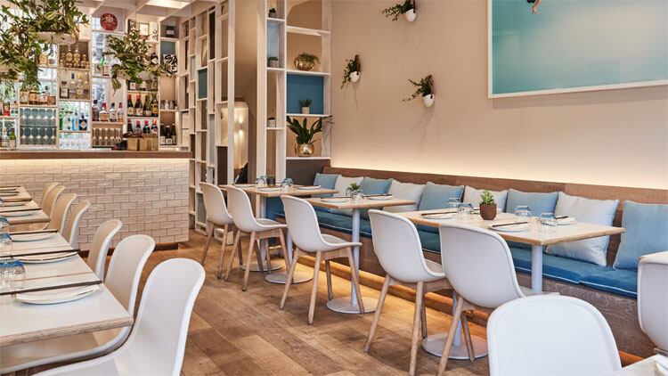 Asian restaurant ULI to double up in London