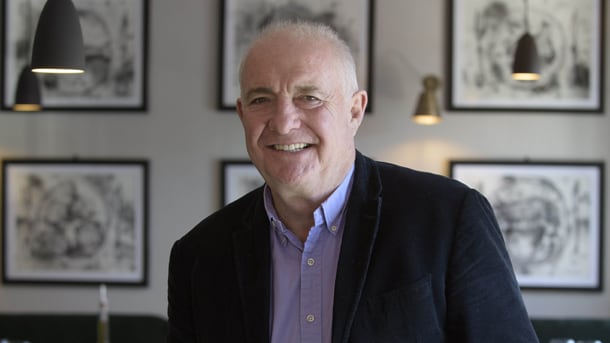 Rick Stein Group launches Padstow pop up