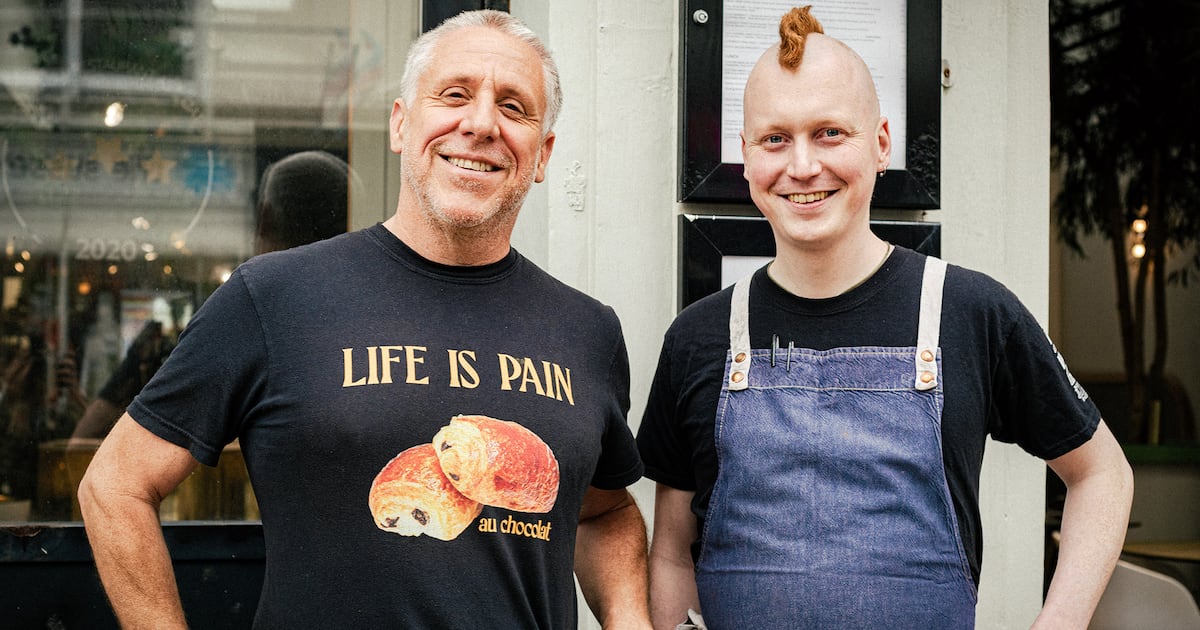 Soho’s Khao Bird pledges to achieve net zero by 2030