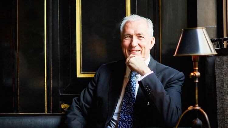  Jeremy King: "For things to remain the same, everything must change"