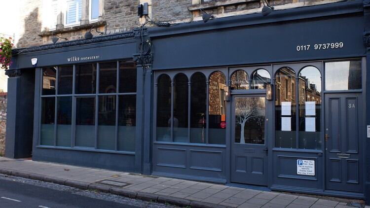 Michelin-starred Wilks in Bristol closes permanently