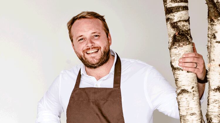 Will Devlin to open Birchwood restaurant in East Sussex next month