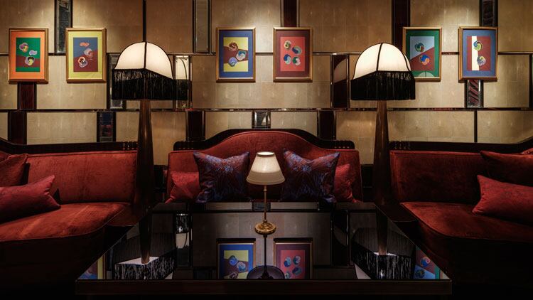Latest opening: Velvet 