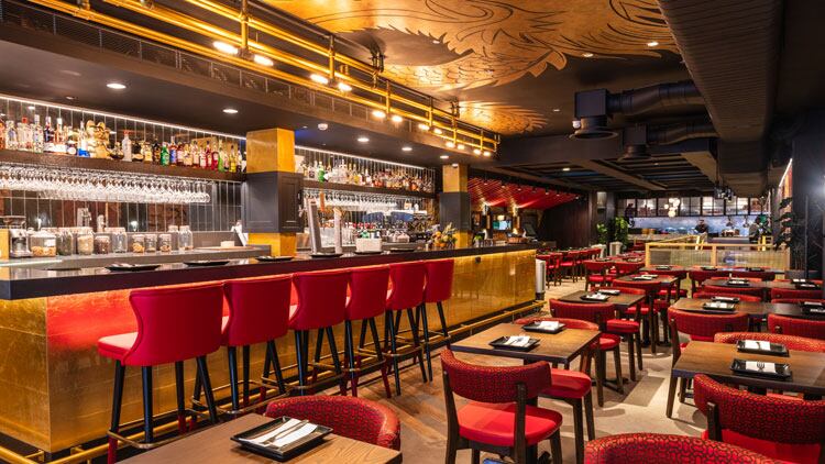 P.F. Chang's to enter ‘a new chapter’ as it reopens London restaurant