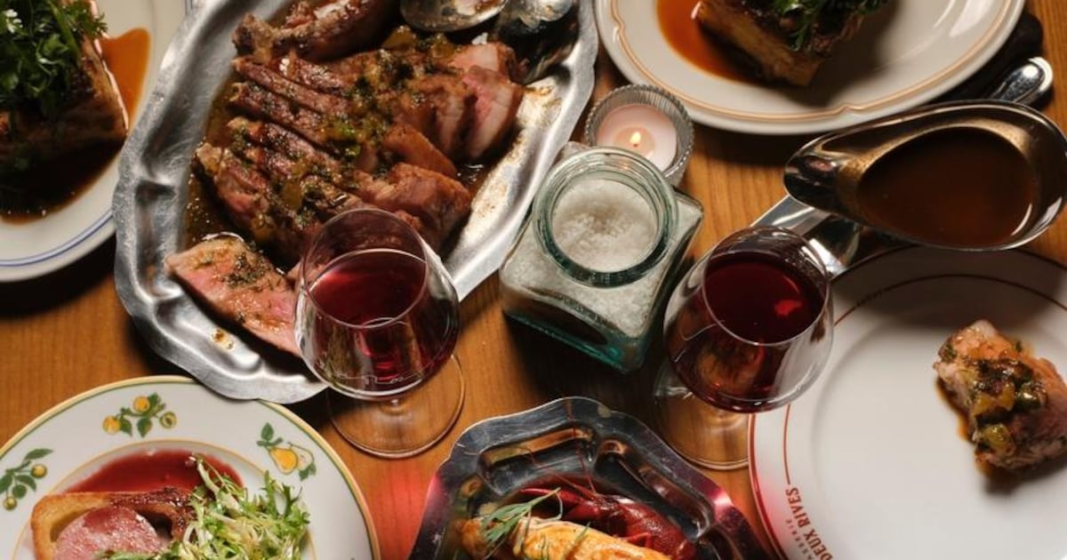 La Nouvelle Garde sets July opening date for UK debut