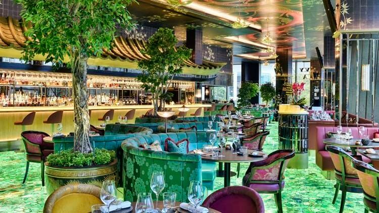The Ivy Asia heads to Chelsea for second London location
