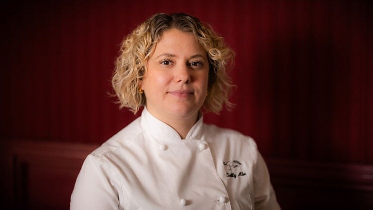 Sally Abé to depart The Pem next month