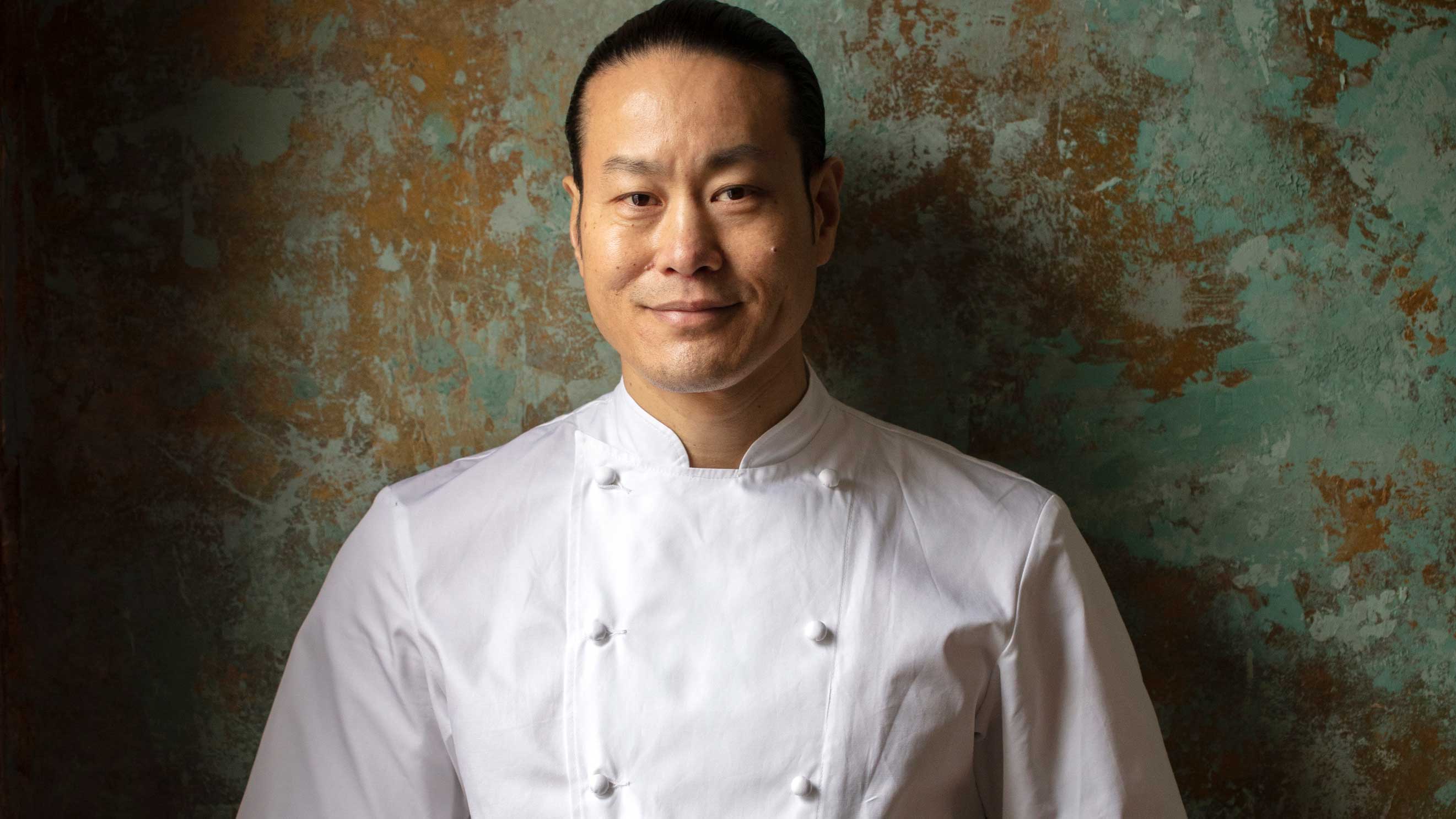 Chef Jun Tanaka has written a recipe for a better workplace culture