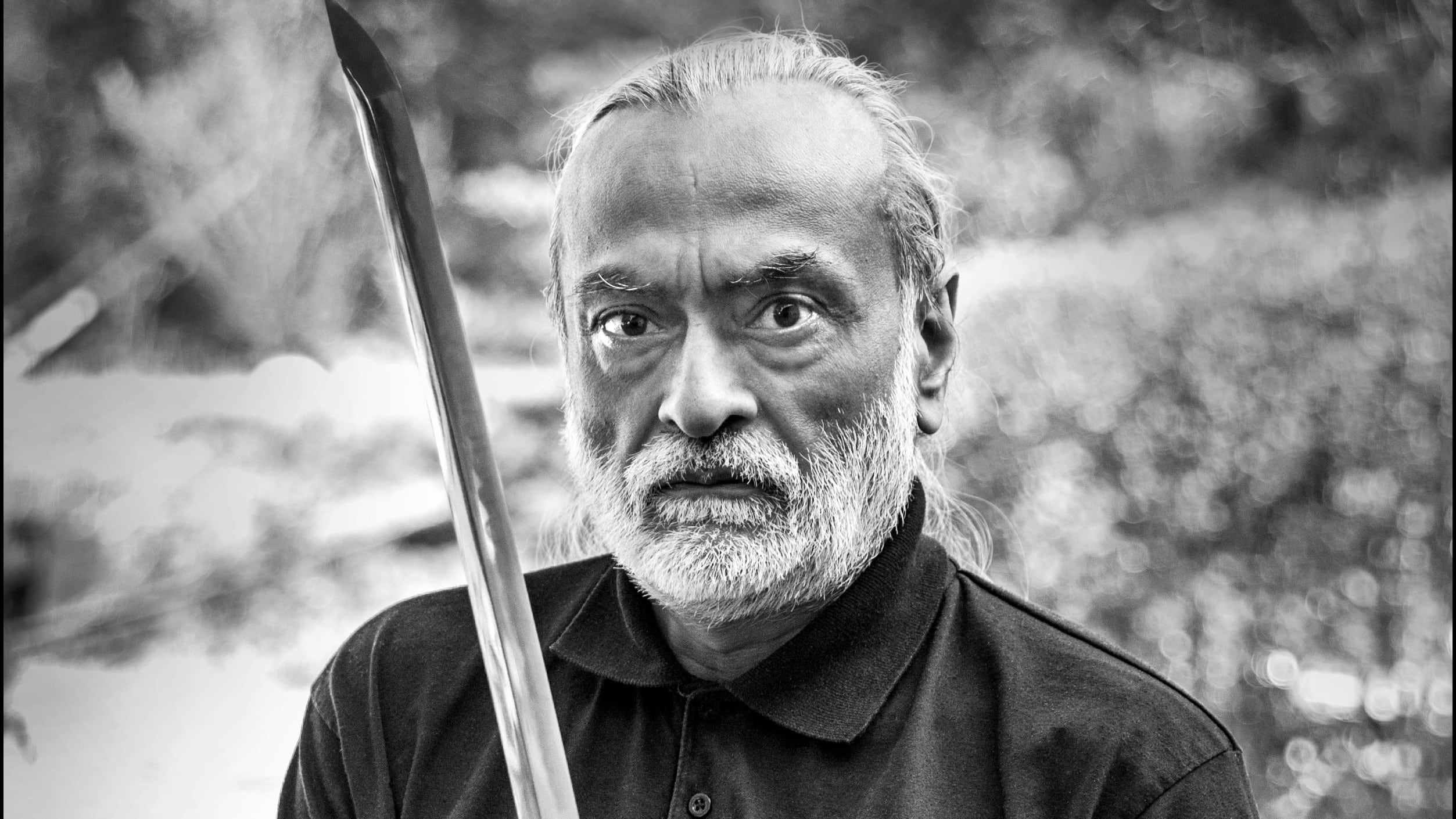Jay Patel Japanese Knife Company founder