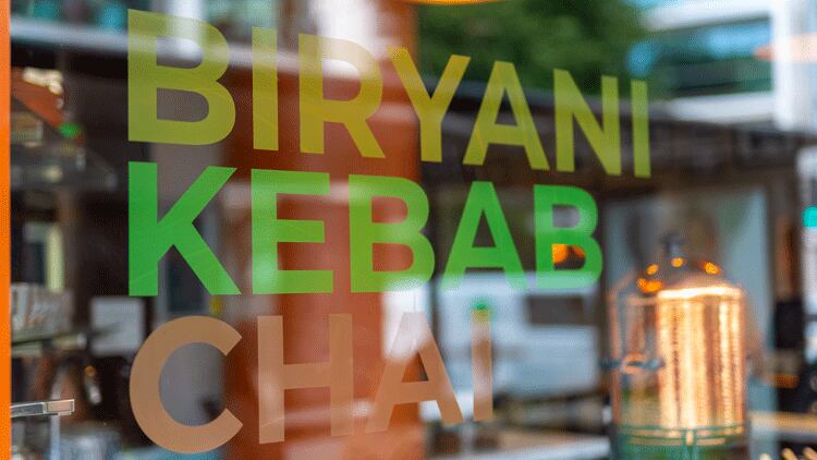 Awadhi cuisine grab-and-go restaurant to launch in central London next week