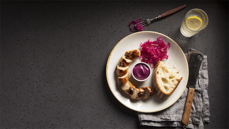 Specialist sausage restaurant set for London