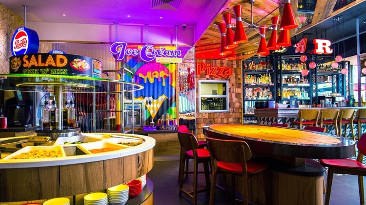 Pizza Hut considering CVA