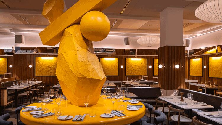 Shoreditch's Goddard & Gibbs closes after six months