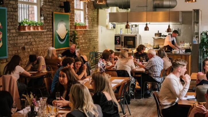 Northern-based hospitality shows resilience in a challenging year