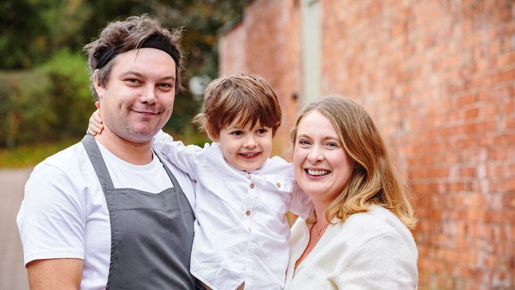 Chris Boustead and Laura Christie to open Linden Stores 3.0 this month