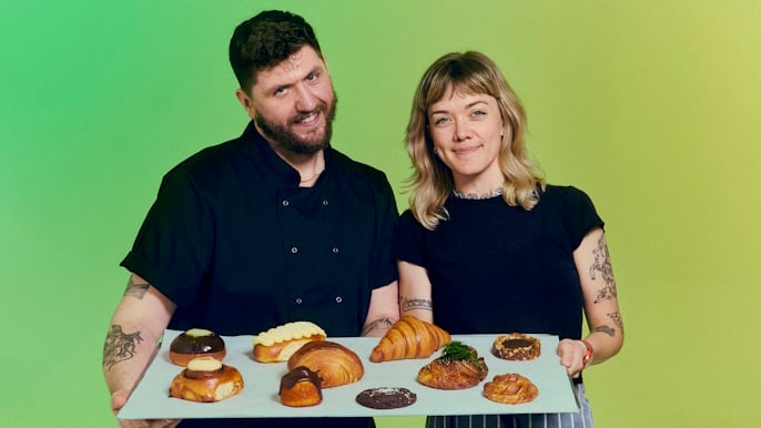 TOAD Bakery chooses Deptford for second south London location