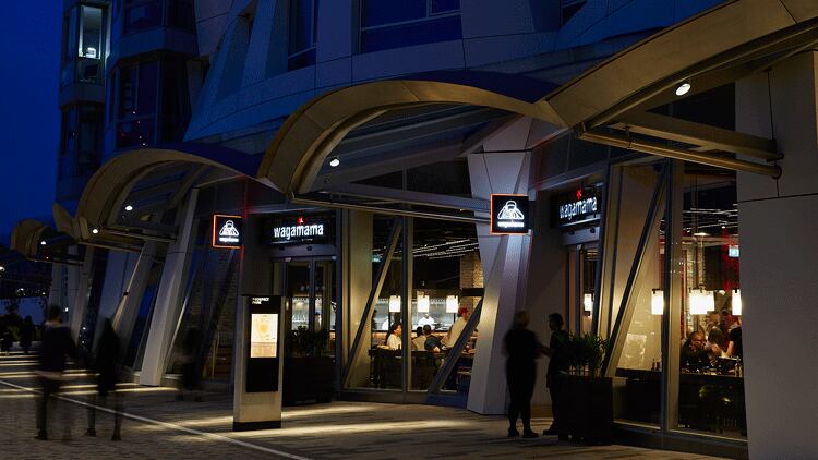 The Restaurant Group reports ‘very encouraging’ performance 