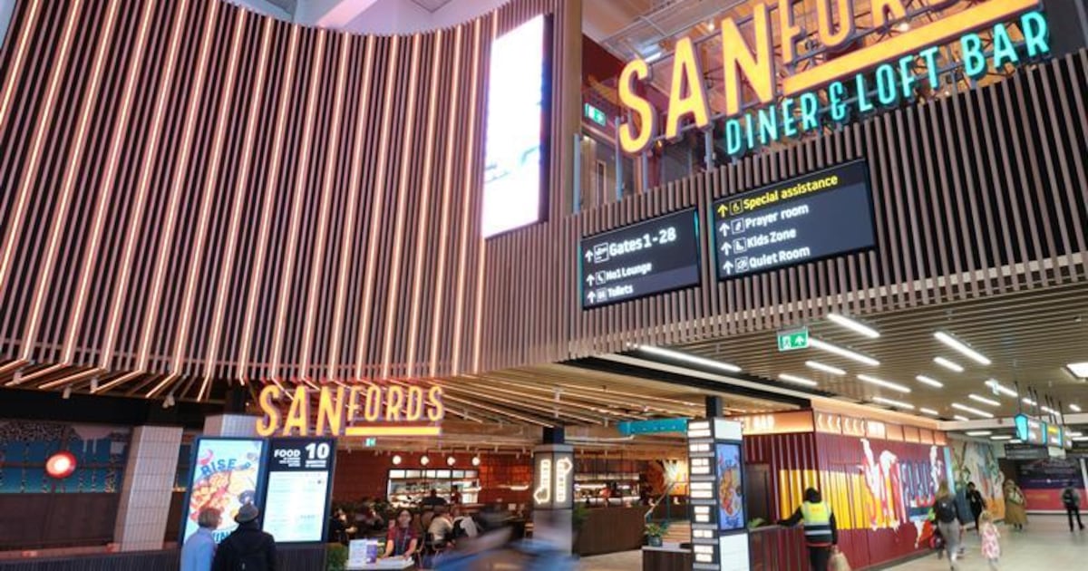 The Restaurant Group sells its concessions division