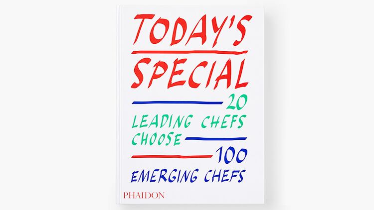 Book review: Today’s Special