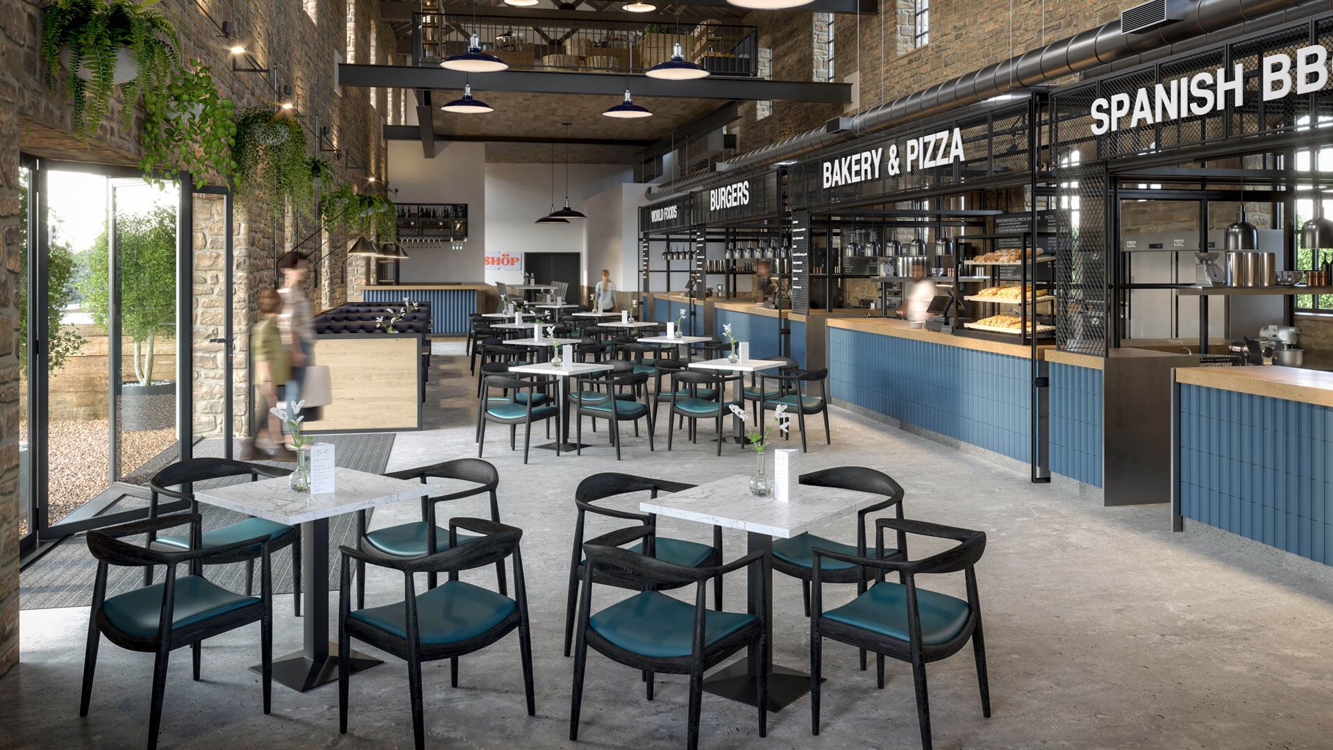 Jöro pair to launch second Sheffield ‘grocerant’