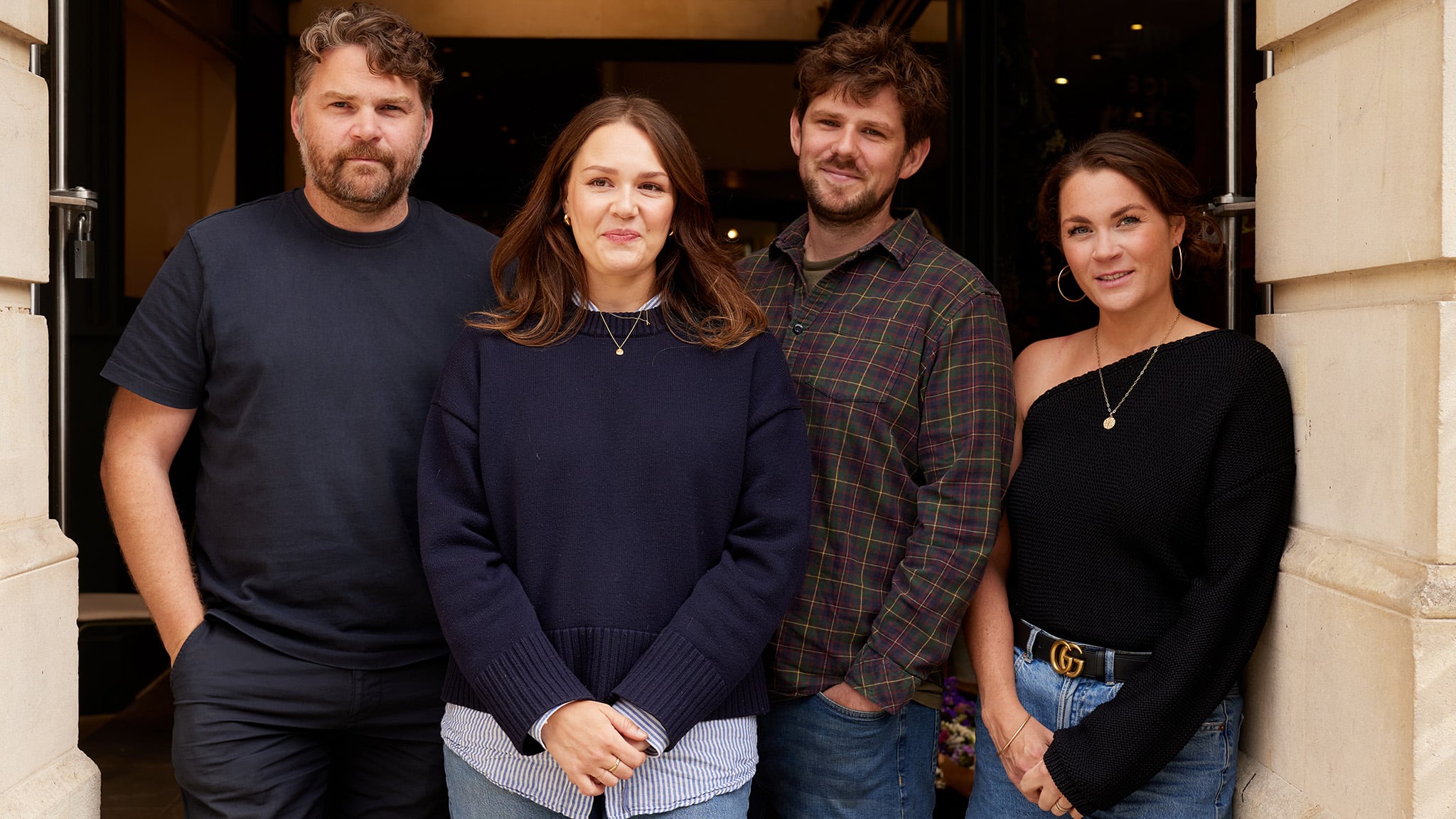 Vegetable-led restaurant group Root chooses Bath for third site 