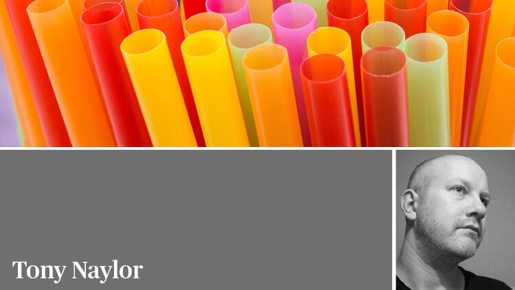 Is sustainability a load of hot air? 