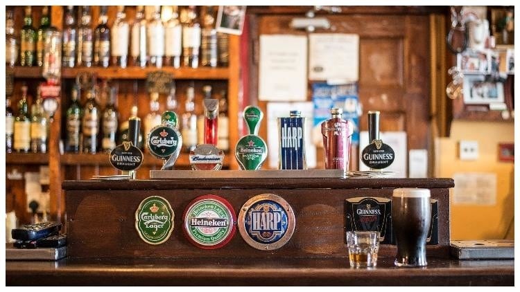 More than 18,000 pubs reopened on 4 July