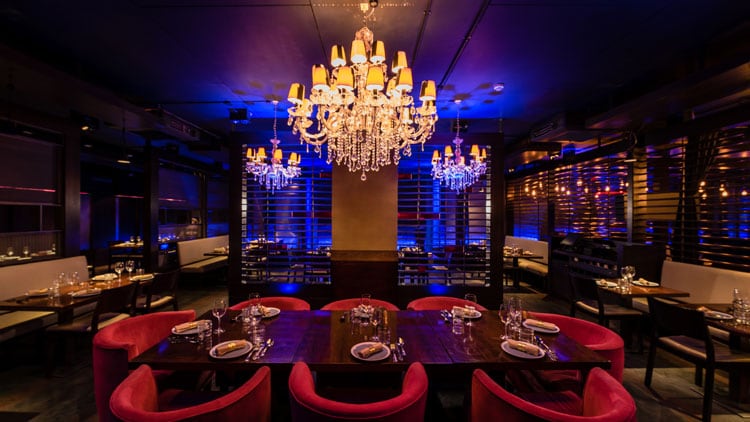 Hankies opens third London restaurant