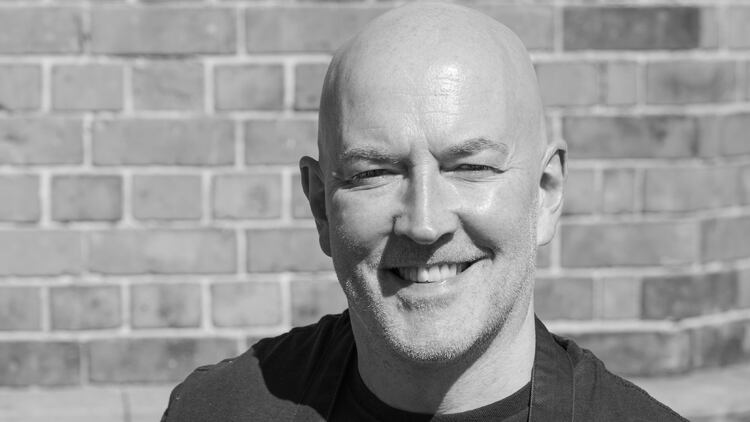 Iain Ganson named head chef at Reading’s Thames Lido