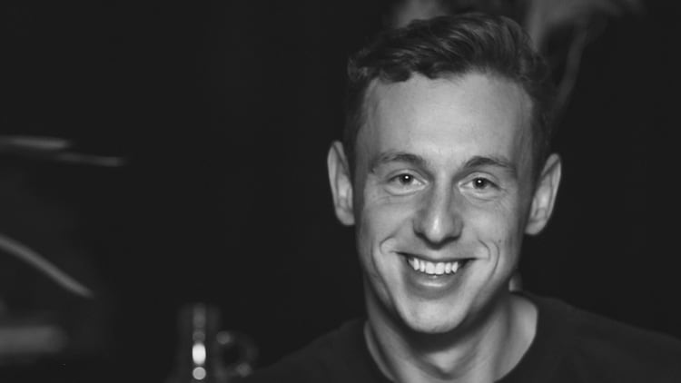 How I Got Here: Tom Stock
