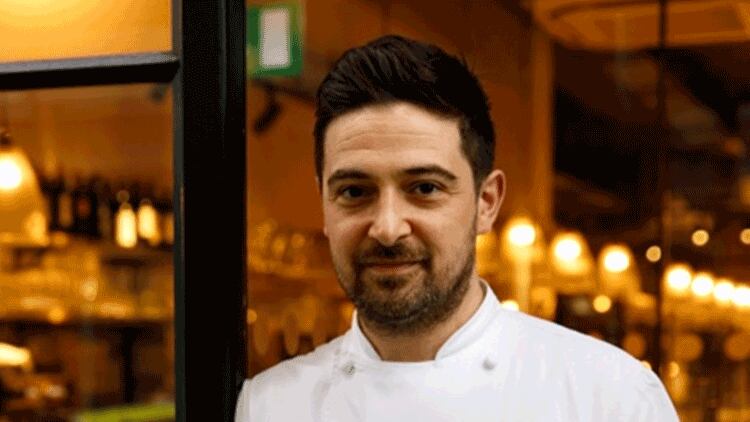 Ben Waugh to join Bancone as executive chef