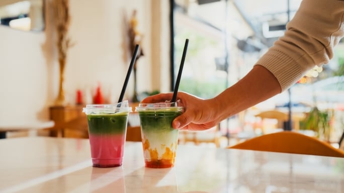 The real opportunity behind ‘matcha mania’