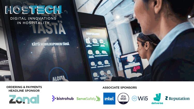 Kiosks: automatic for the people