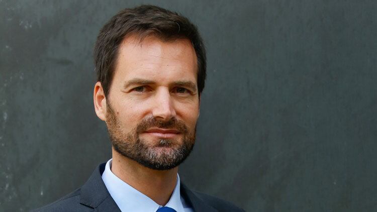 Michelin Guide names its new international director