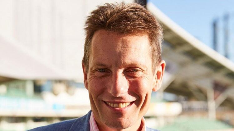 Andy Hornby: ‘Pressure from Oasis has no bearing on TRG’s strategic plan’