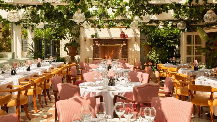 Latest opening: San Carlo Alderley Edge