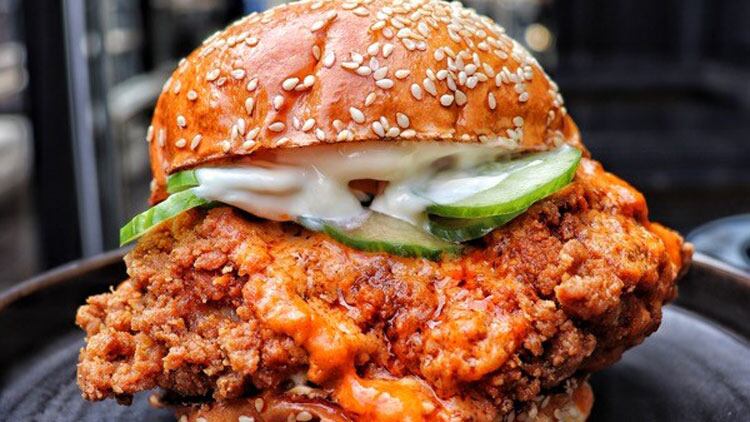 Coqfighter to open first full service restaurant in Soho