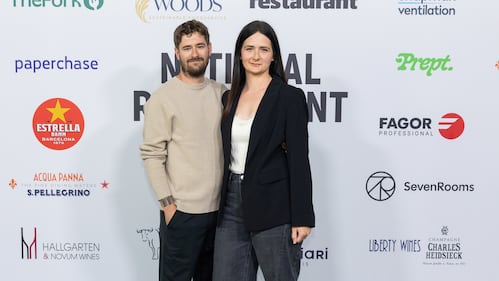 National Restaurant Awards 2026