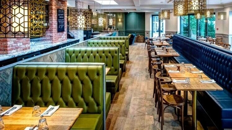 Coppa Club operator Various Eateries obtains £2.5m interruption insurance payout