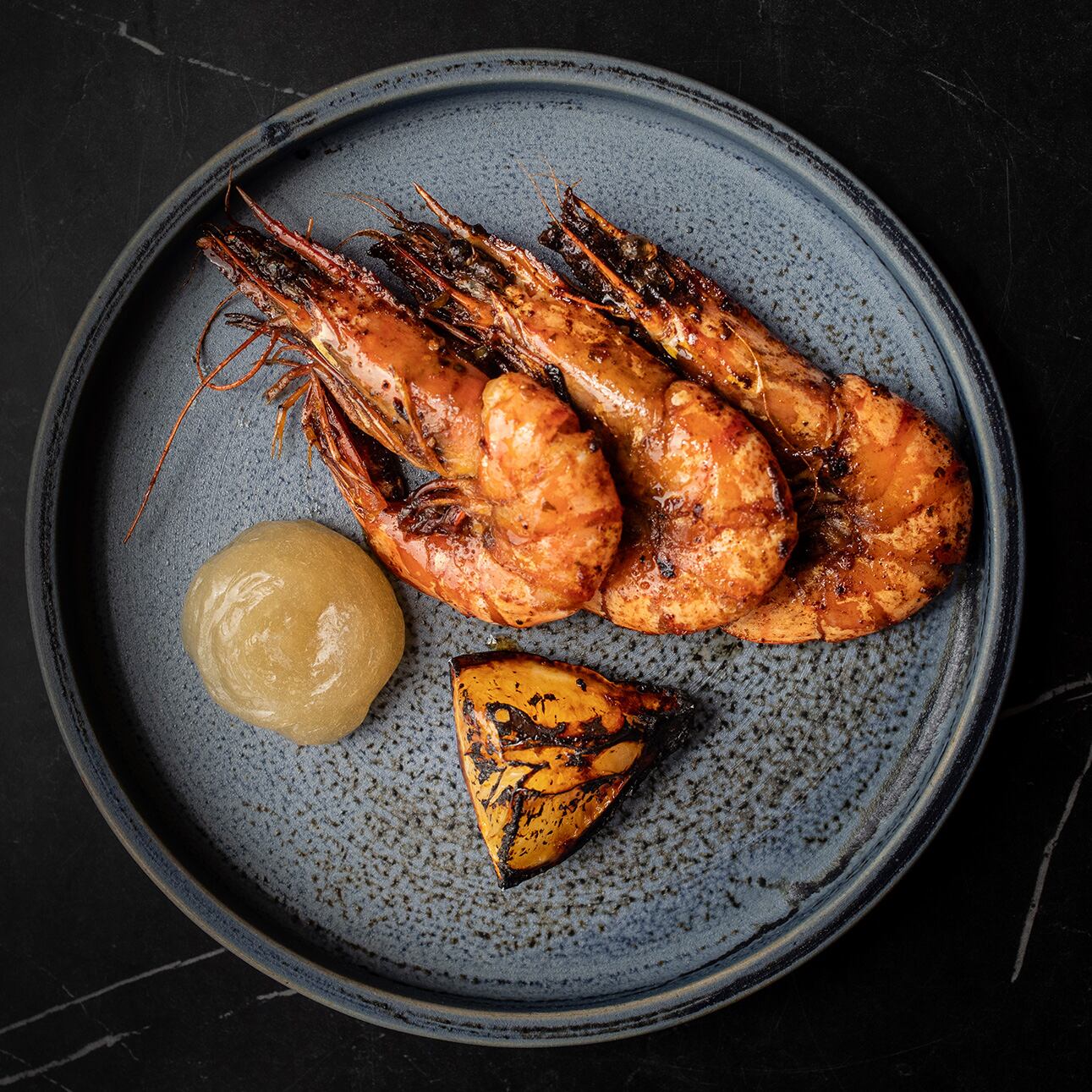 Maria Bradford grew up in Sierra Leone’s capital Freetown and was taught to cook by her mother and grandmother