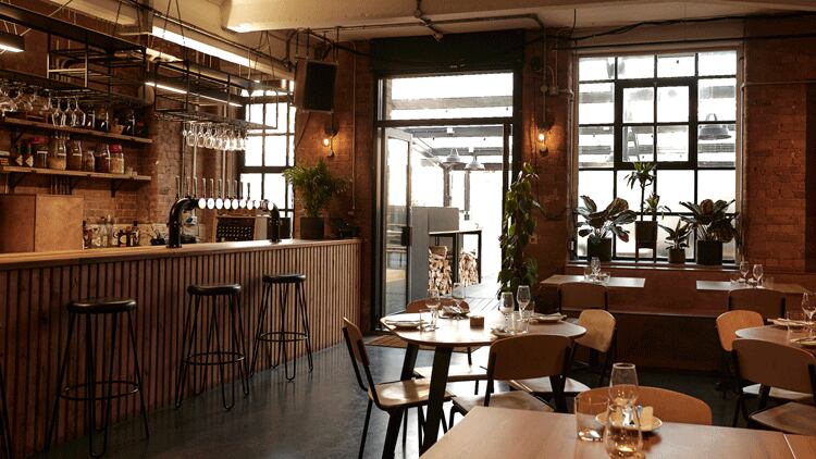 Latest opening: Acme Fire Cult