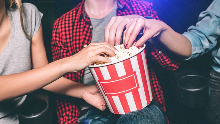 The Lowdown: The closure of Cineworld