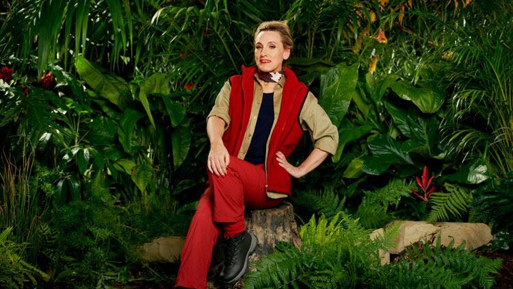 The Lowdown: restaurant stars on reality TV