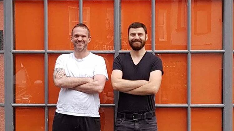Ryan Blackburn to relaunch Ambleside restaurant Kysty