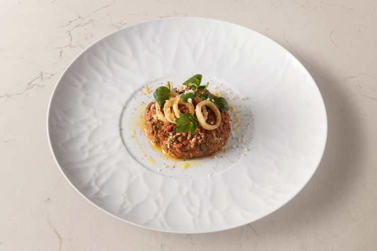 More details have been released on Rosi at The Beaumont Mayfair hotel in London, the new modern British restaurant set to be overseen by Lisa Goodwin-Allen