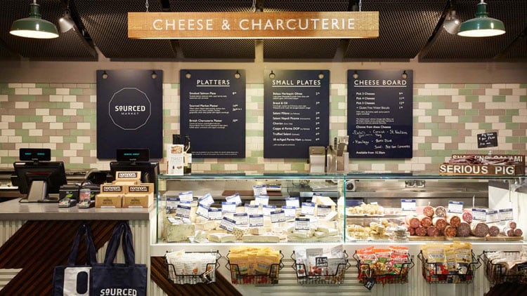 Sourced Market set to smash latest crowdfund bid