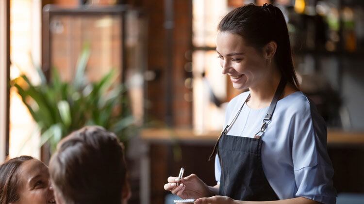 South East worst affected by hospitality staffing crisis