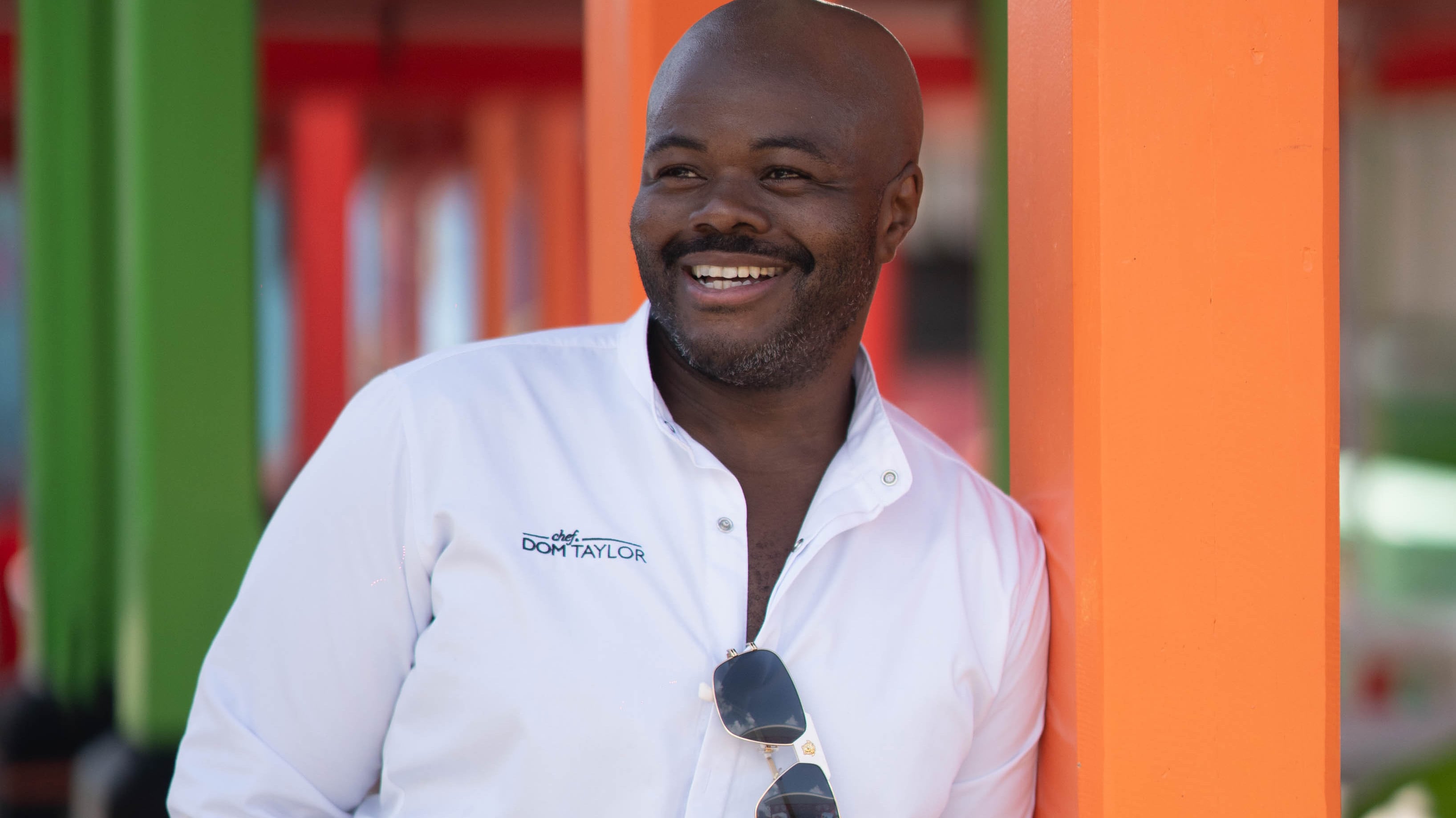 Chef Dom Taylor to close Marvee’s Food Shop after just four months  