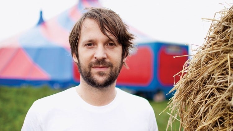 "Being a restaurant will no longer define us": Rene Redzepi to close Noma next year 