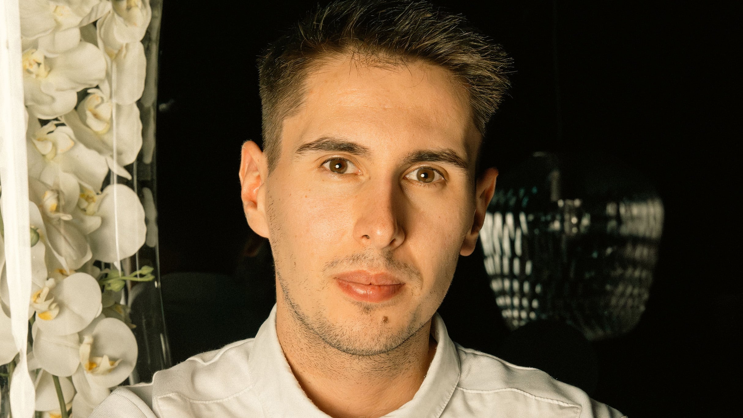 Aggelos Kassais returns to Pied à Terre as head chef